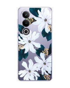 Чехол на OnePlus Ace 3V Delilah Flower Homey