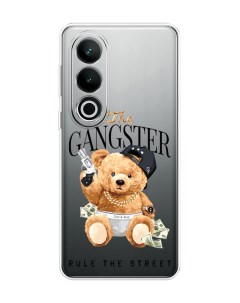 Чехол на OnePlus Nord CE4 The Gangster Case place