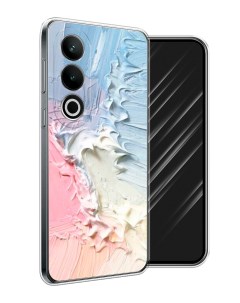 Чехол на OnePlus Nord CE4 Фруктовое мороженное Awog
