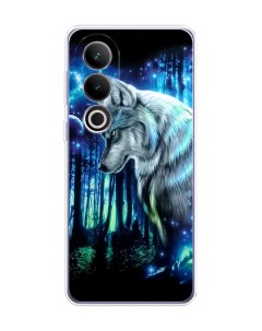 Чехол на OnePlus Ace 3V Сказочный волк Homey