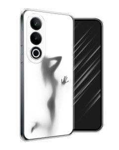 Чехол на OnePlus Nord CE4 Стекло в душе Awog