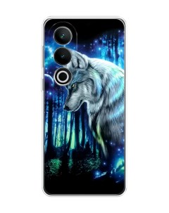 Чехол на OnePlus Nord CE4 Сказочный волк Homey