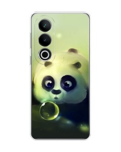 Чехол на OnePlus Nord CE4 Малыш панды Case place