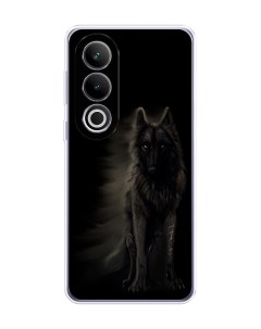 Чехол на OnePlus Ace 3V Туманный волк Homey