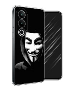 Чехол на OnePlus Nord CE4 Анонимус Awog