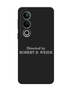 Чехол на OnePlus Nord CE4 Robert B Weide Awog