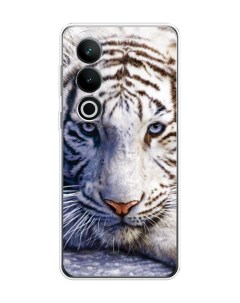 Чехол на OnePlus Nord CE4 Бенгальский тигр Case place