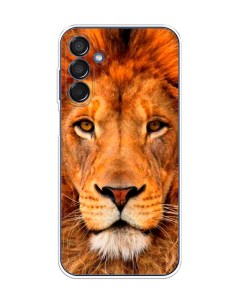 Чехол на Samsung Galaxy M15 5G Благородный лев Case place