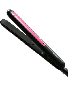 Выпрямитель волоc EH HV21 K685 черный розовый Panasonic