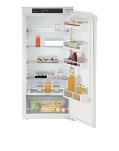 Встраиваемый холодильник IRe 4100 20 белый Heateq