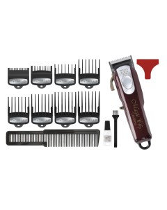 Машинка для стрижки Magic Clip Cordless 5Star 8148 2316H 8148 316H бордовый бордо Wahl