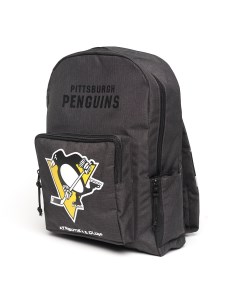 Рюкзак NHL Pittsburgh Penguins Atributika & club