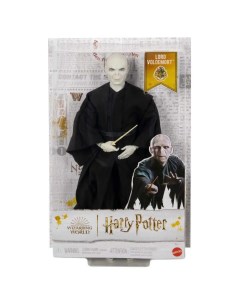 Фигурка Воландеморт HTM15 Lord Voldemort Harry potter