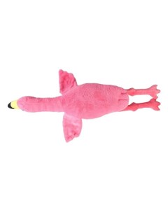 Мягкая игрушка Фламинго 130 см Bigga