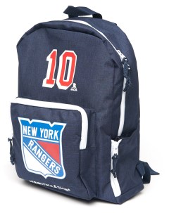Рюкзак NHL New York Rangers 10 Atributika & club