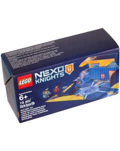 Конструктор 5004389 Nexo Knights Боевая Арена 19 деталей Lego