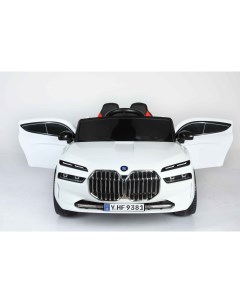 Электромобиль BMW i7 9381 Toyland