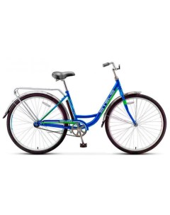 Велосипед Navigator 345 28 Z010 2022 20 синий Stels