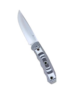Нож туристический Echo AUS 8 Kizlyar supreme