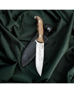 Нож Беркут нержавеюща сталь 65х13 Кизляр