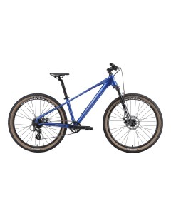 Велосипед Teen 26 MD 2024 Синий XS Hagen