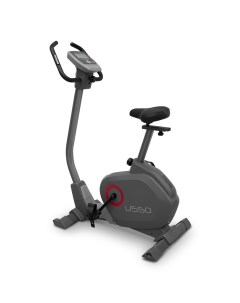 Велотренажер U550 Carbon fitness