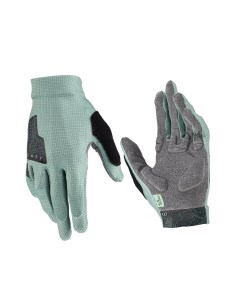 Велоперчатки MTB 1 0 Glove Pistachio L 2023 6023046052 Leatt