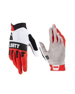 Велоперчатки MTB 2 0 X Flow Glove Fire XL 2023 6023045353 Leatt