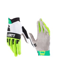 Велоперчатки MTB 2 0 X Flow Glove Jade L 2023 6023045402 Leatt