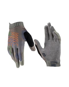 Велоперчатки MTB 1 0 GripR Glove Camo M 2023 6023046101 Leatt