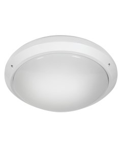 Светильник для ванной комнаты Марк 1х60 Вт Е27 IP54 Kanlux