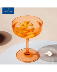 Набор бокалов для шампанского Like Apricot 2 шт 190 мл Villeroy&boch