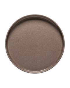 Тарелка глубокая Redonda 30 см керамическая коричневая Costa nova
