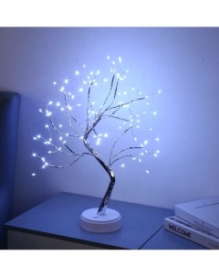 Светильник светодиодное дерево 108LБел Торс