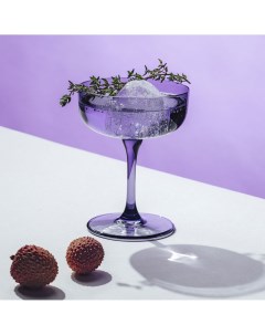 Набор бокалов для шампанского Like Lavender 2 шт 190 мл Villeroy&boch