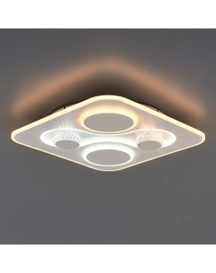 Светильник потолочный светодиодный FR6049CL L95W 30 м нейтральный белый свет Freya