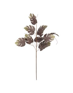 Цветок из фоамирана 109 см фоамиран Вещицы