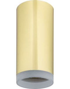 Декоративный светильник 93 340 накладной для ламп с цоколем GU10 Navigator