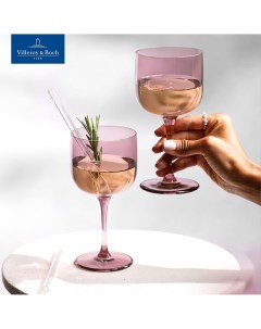 Набор бокалов для вина Like Grape 2 шт 270 мл Villeroy&boch