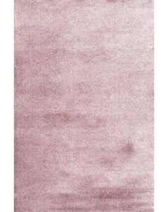 Ковер тканый Rubin розовый 120х170 Ustunsoy