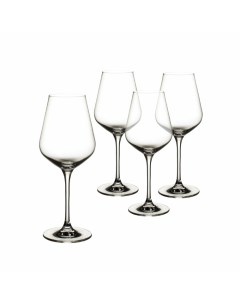 Набор бокалов из 4 х предметов Бокал для вина 680 мл Villeroy&boch