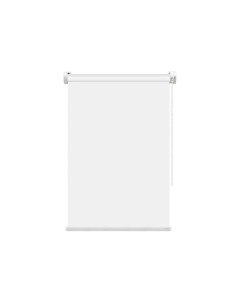 Рулонная штора BASIC 50x180 белый 20121 Fixline amigo