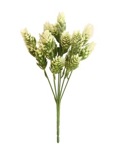 Искусственные цветы 26 см в ассортименте цвет по наличию Феникс-презент