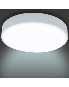 Светильник точечный светодиодный накладной 06 64 14 4 м холодный белый свет Apeyron