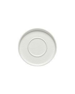 Тарелка Redonda 16 см керамическая белая Costa nova