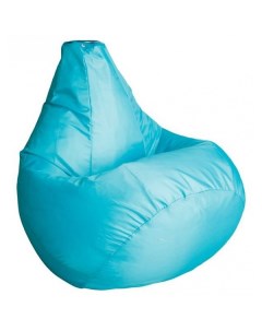 Кресло мешок Бирюзовый XL Dreambag