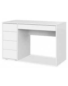 Стол письменный 13 белый SVM_00 00106146 Sv-мебель