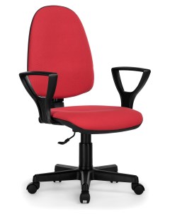 Компьютерное кресло Поло красное Woodville