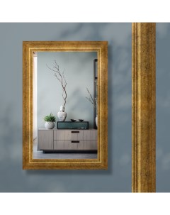 Зеркало настенное Верона 40х60 см Alenkor
