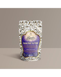 Чай листовой черный кенийский ПЕКО 200 г Beuli's